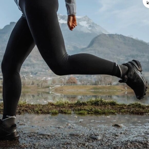 Salomon  Speedcross 6 Trail-Running Shoes - Women's size 6.5 NWT - Picture 5 of 6